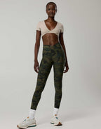 OFFLINE By Aerie Real Me High Waisted Crossover Legging