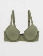 SMOOTHEZ Full Coverage Lightly Lined Bra