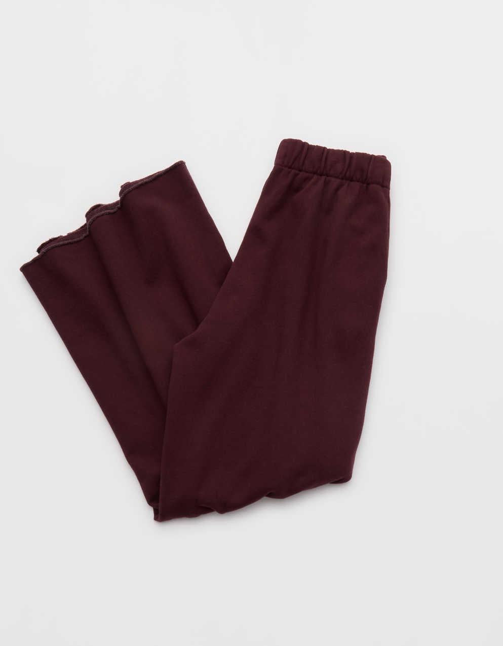 Aerie Street Trouser