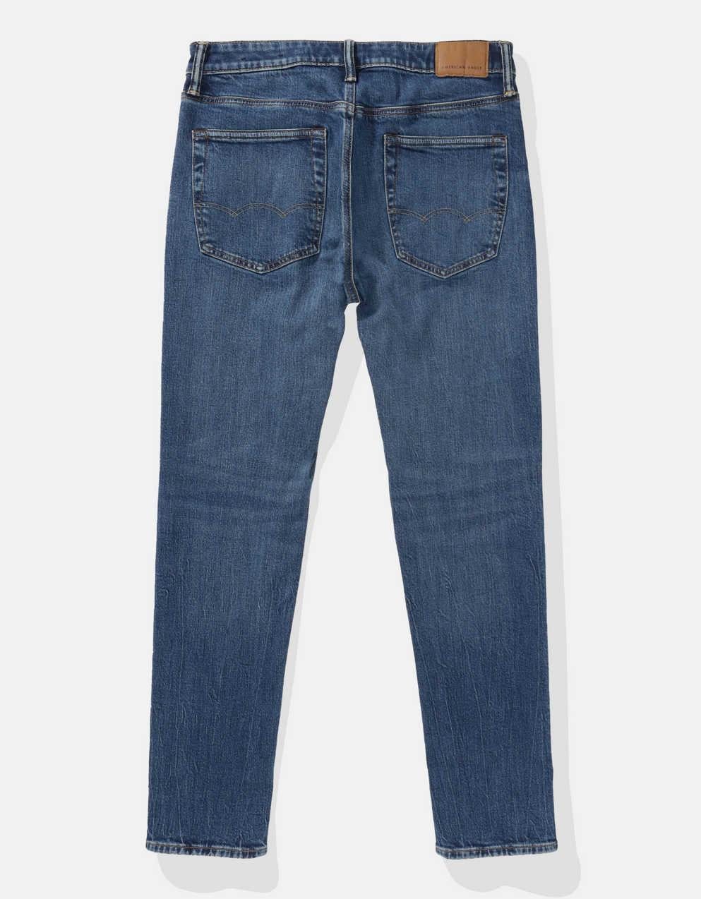 AE Flex+ Athletic Skinny Jean