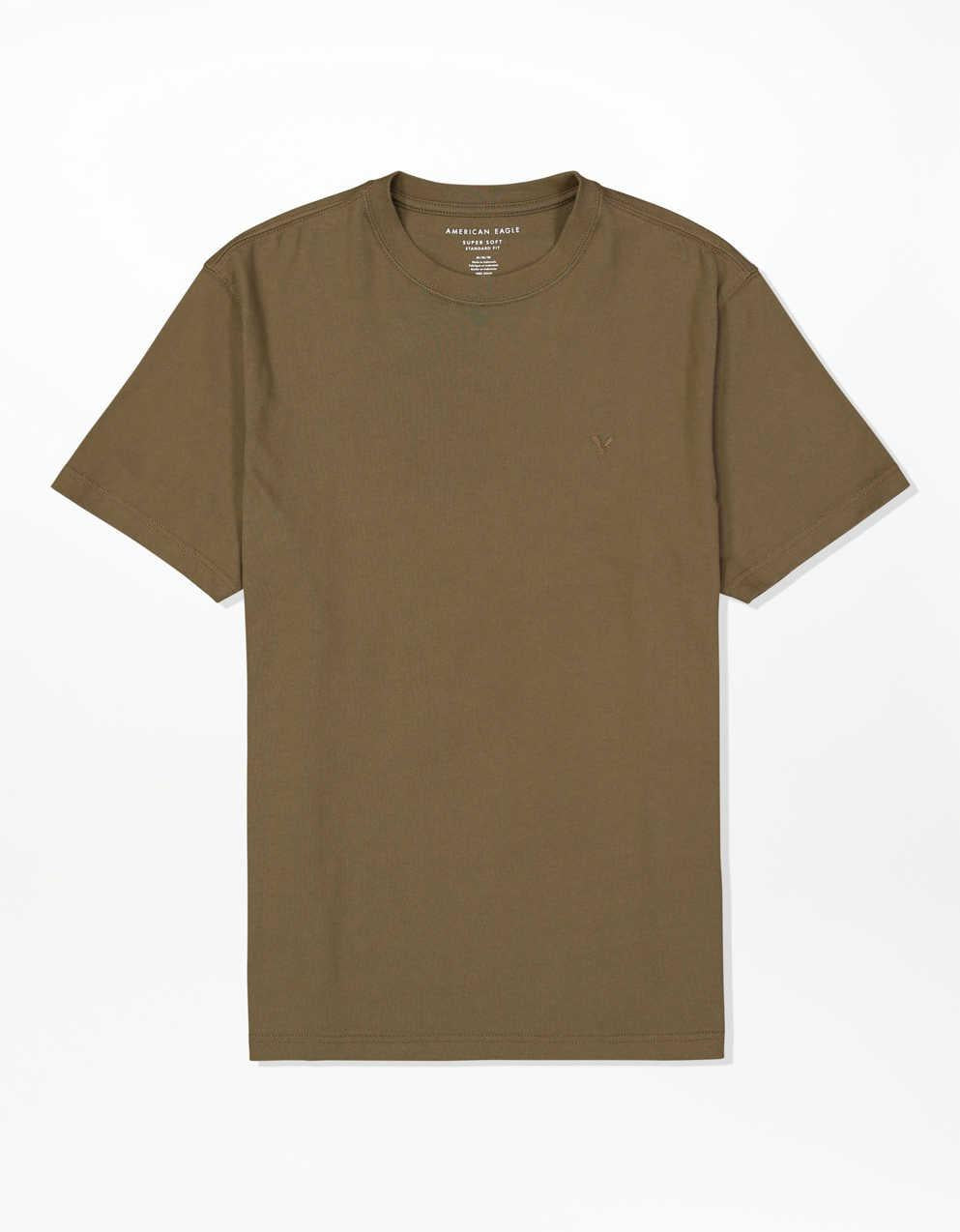 AE Lightweight Icon T-Shirt