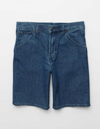 AE Baggy Denim Short