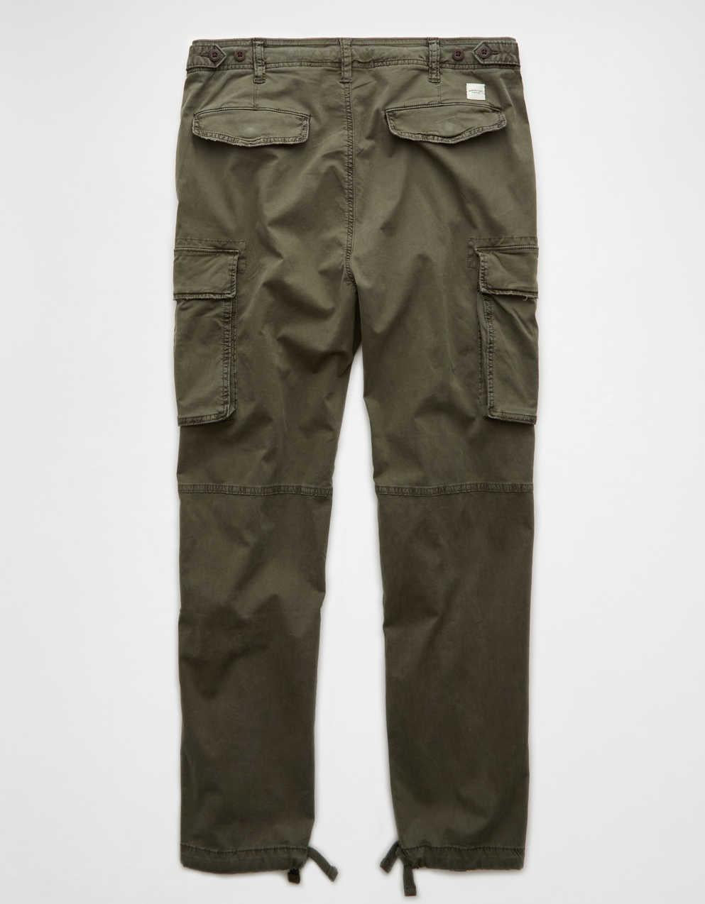 AE Flex Lived-In Cargo Pant