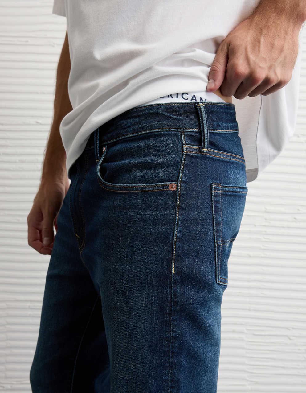 AE Athletic Straight Jean