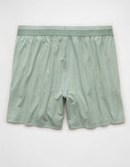 AEO Men's Ultra Soft Pocket Boxer Short