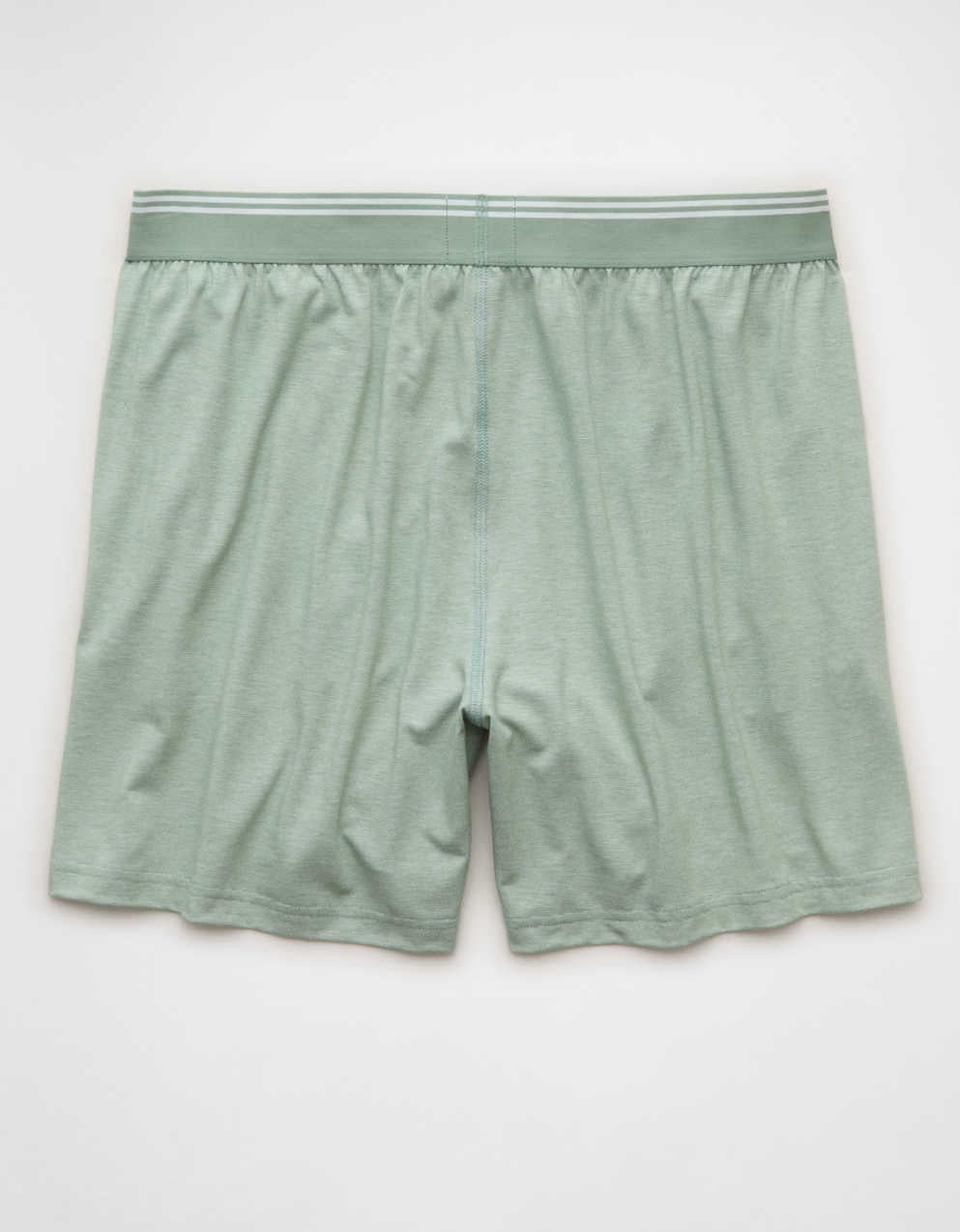 AEO Men's Ultra Soft Pocket Boxer Short