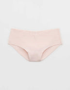 Superchill No Show Cotton Cheeky Underwear