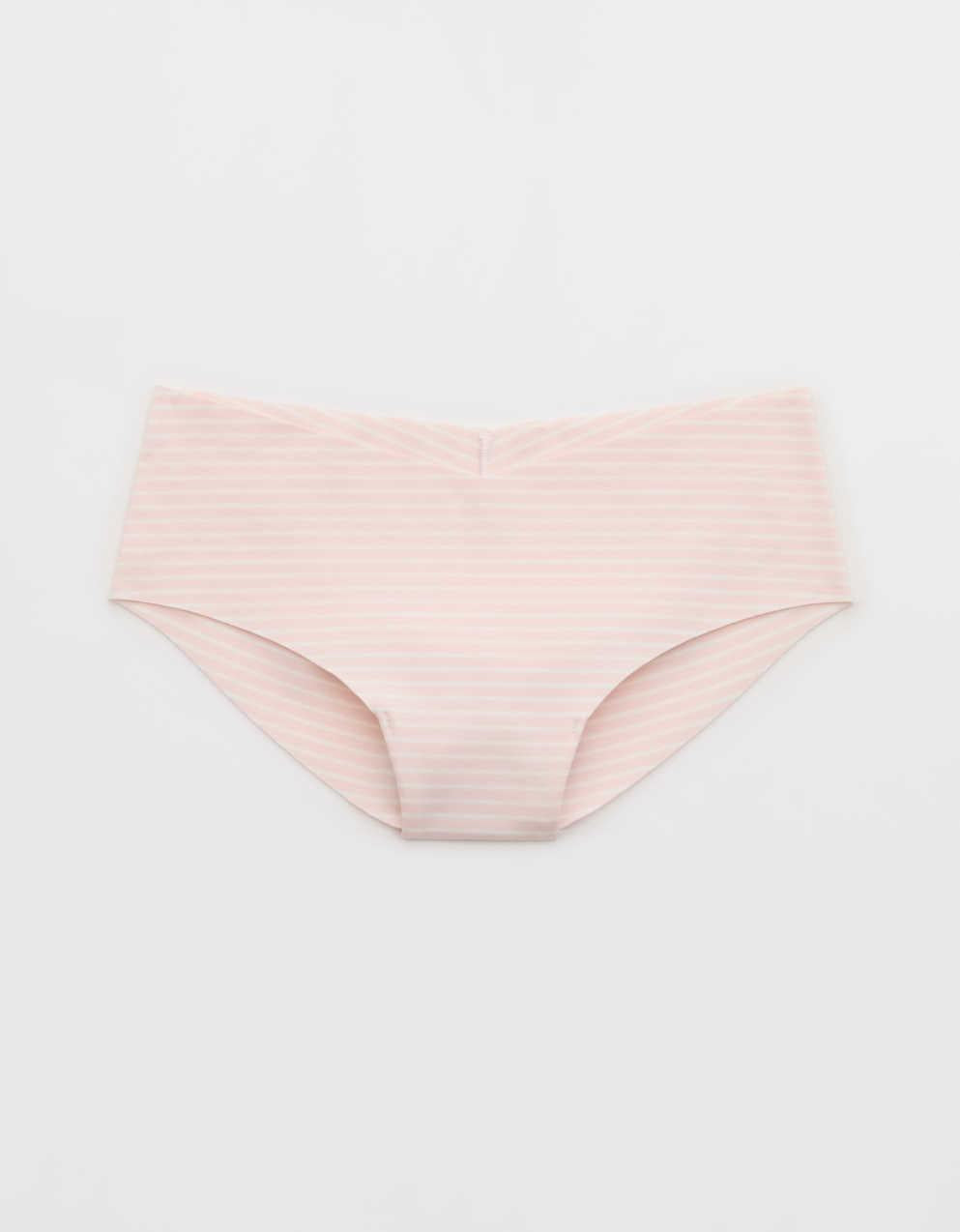 Superchill No Show Cotton Cheeky Underwear