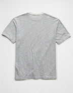 AE Standard Fit Lived-In T-Shirt