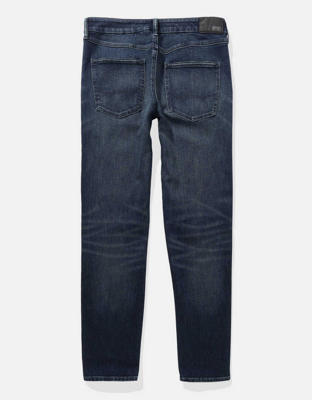 AE 24/7 Flex+ Temp Tech Athletic Fit Jean