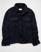 AE Textured Overshirt