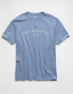 AE Standard Fit Logo Graphic T-Shirt