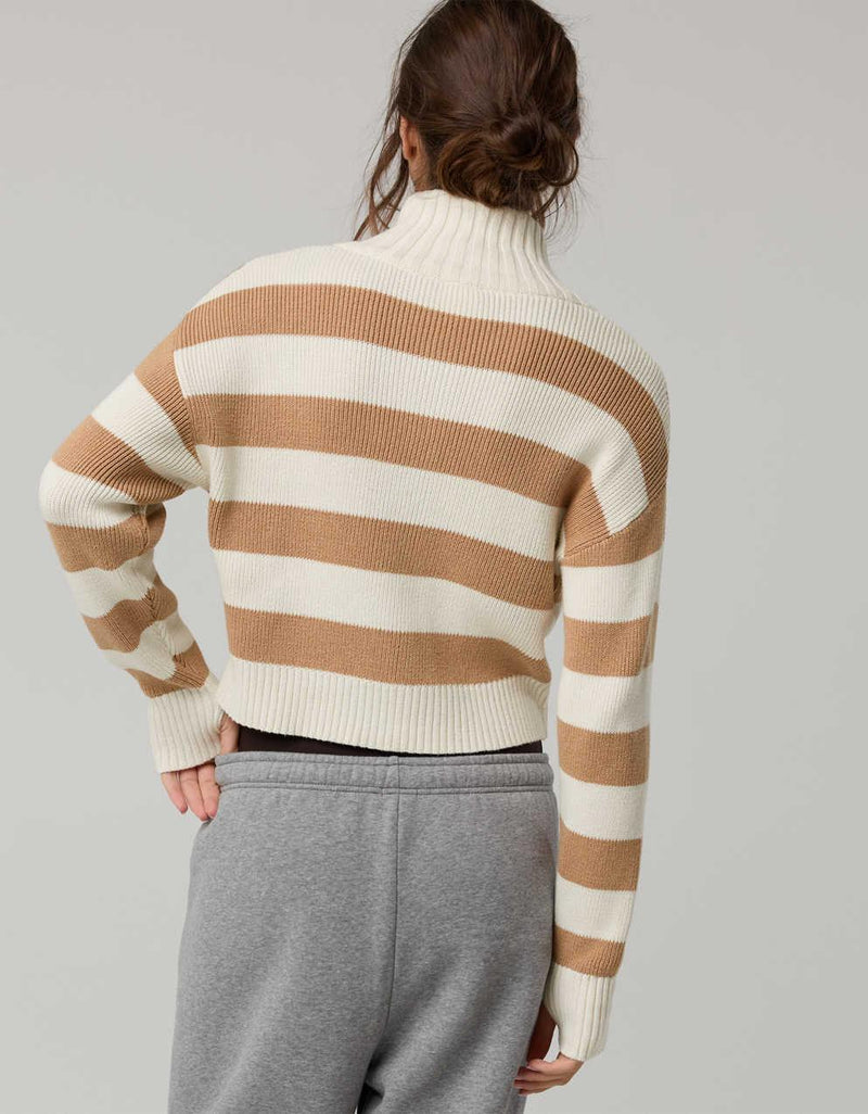 OFFLINE By Aerie Full Zip Sweater