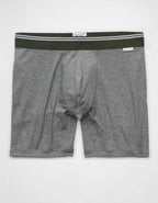 AEO Men's 6" Ultra Soft Boxer Brief