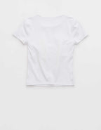 OFFLINE By Aerie Real Me Xtra T-Shirt