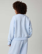 OFFLINE By Aerie Cloud Fleece Classic Crewneck Sweatshirt