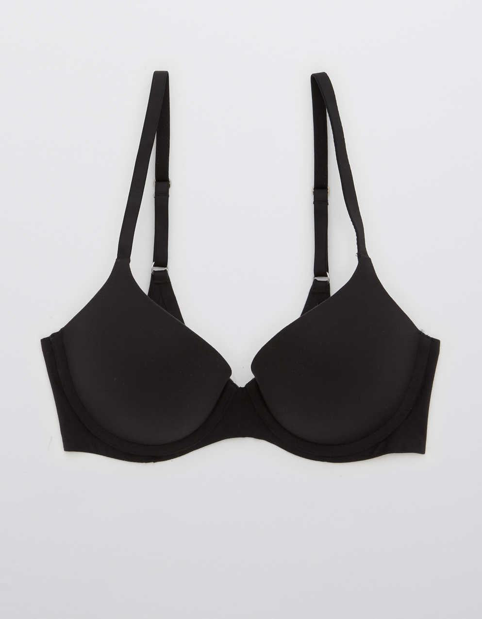 Sunnie Demi Push Up Bra