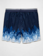 AEO Men's Ultra Soft Pocket Boxer Short