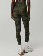 OFFLINE By Aerie Real Me High Waisted Crossover Legging