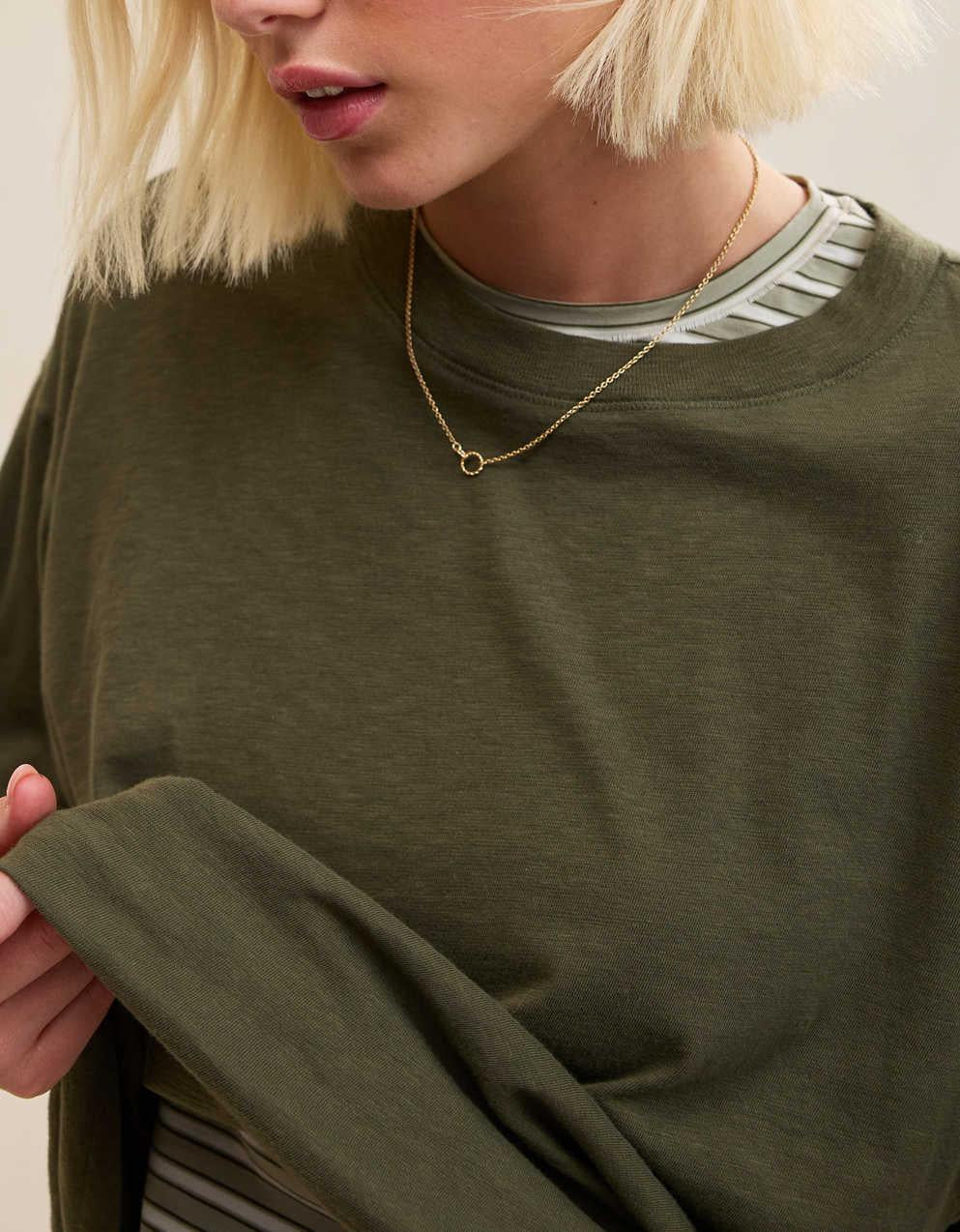 Aerie Relaxed T-Shirt