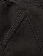 Aerie Daydream Denim Stretch Trouser