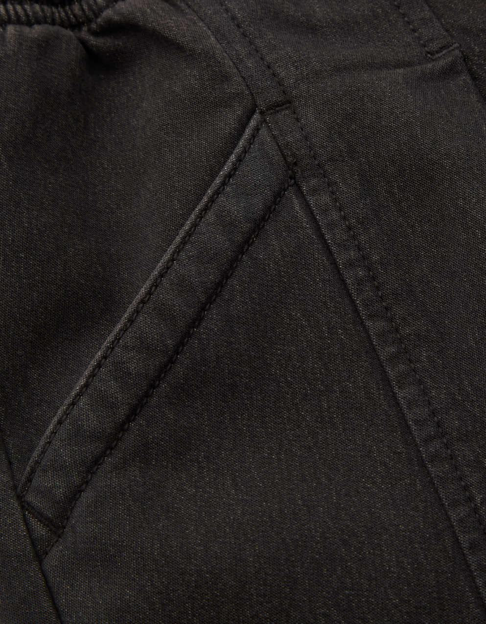Aerie Daydream Denim Stretch Trouser