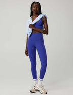 OFFLINE By Aerie Real Me XTRA High Waisted Ribbed Legging