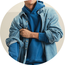 Hoodies
