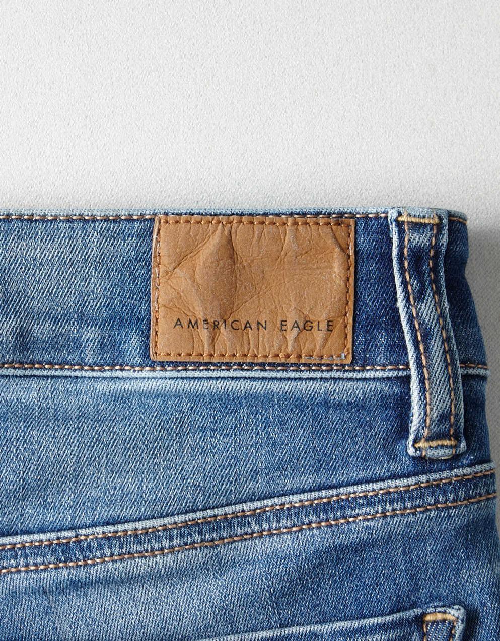 AE High-Waisted Jegging