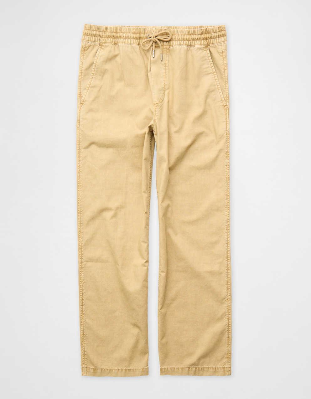 AE Baggy Trekker Pant