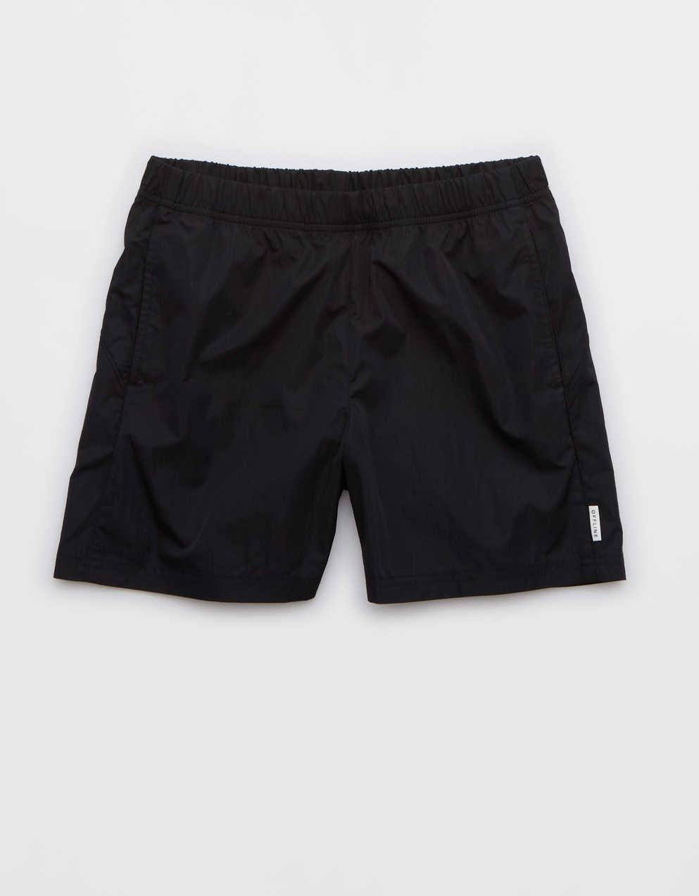 OFFLINE By Aerie Day Off 5" Short