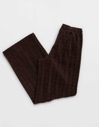 OFFLINE By Aerie Cable Lounge Trouser