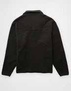 AE Zip-Up Sherpa Jacket