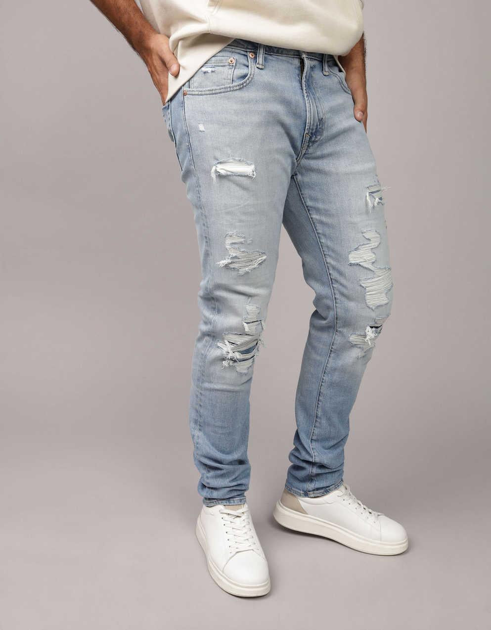 AE AirFlex+ Slim Jean