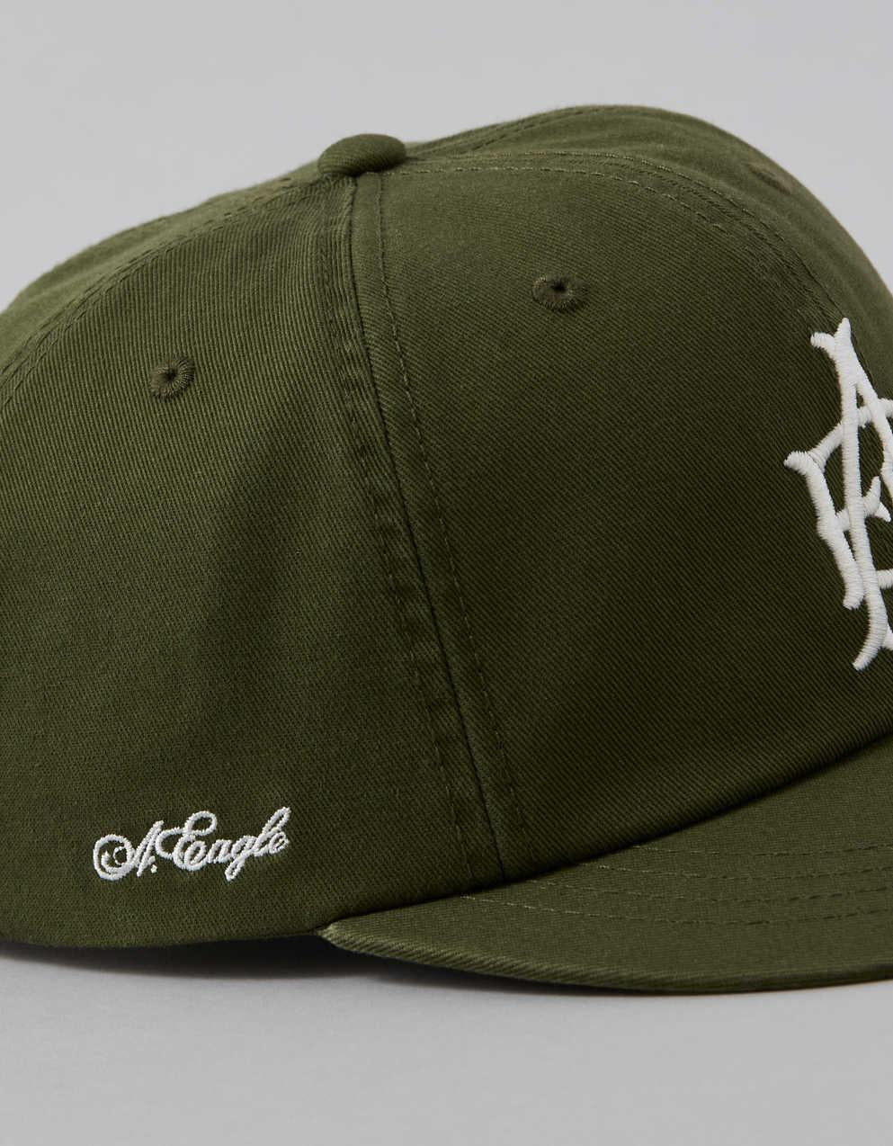 AE Icon Dad Hat