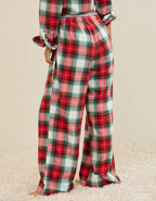 Aerie Street Flannel Trouser PJ