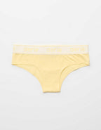Superchill Cotton Logo Cheeky Underwear