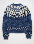 AE Snow Stopper Sweater