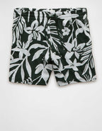 AE Sofa Surfin' 6" Mesh Lounge Short