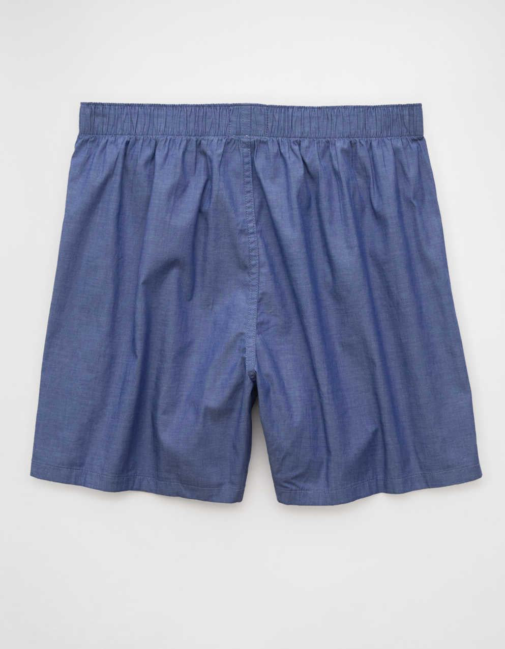AEO Men's Stretch Boxer Short