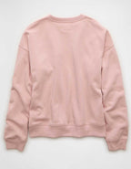AE Valentine's Day Graphic Sweatshirt