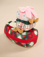 Aerie Critter Slippers