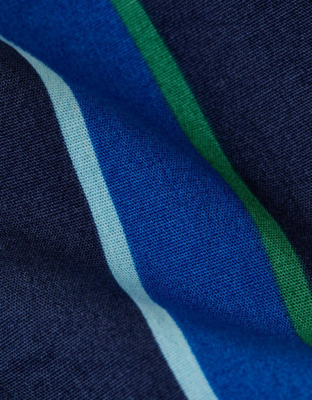 AEO Men's Stretch Cotton Boxer Short