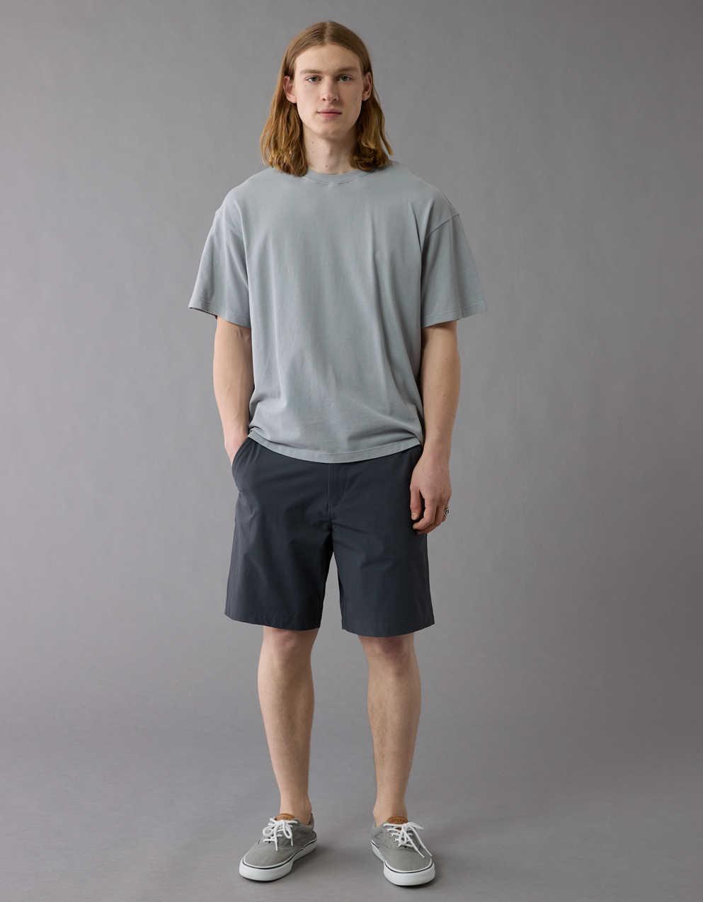 AE 24/7 9" Flex Club Short
