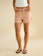AE Low-Rise Beachy Baggy Short