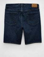 AE 9" EasyFlex Loose Denim Short