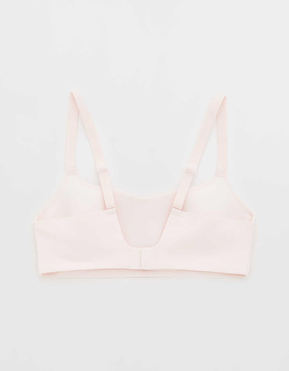 SMOOTHEZ Bra-ish Wireless Bralette