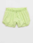 OFFLINE By Aerie 2" Ruffle Hot Stuff Short