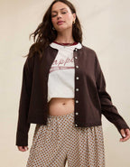 Aerie Sunday Soft Cardigan
