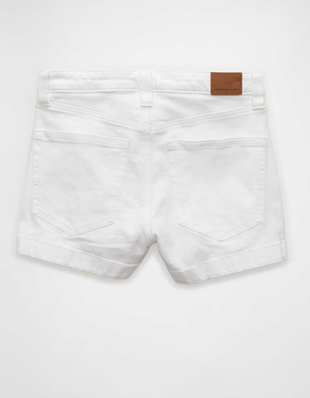AE Stretch Low-Rise Perfect Shortie